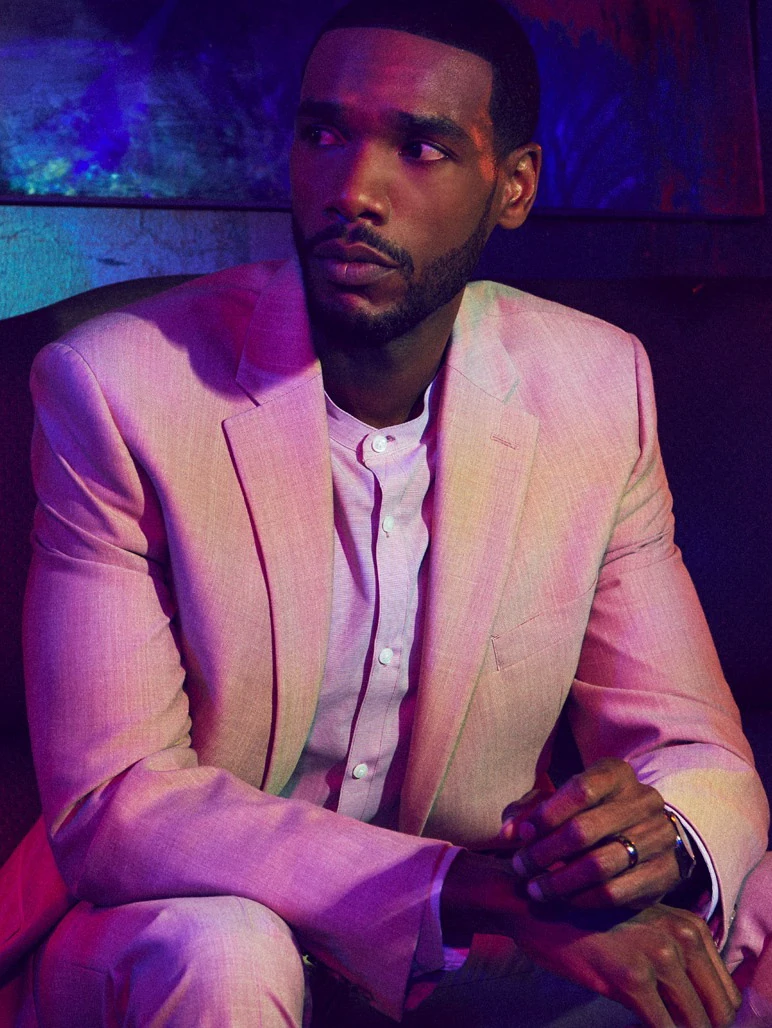 Andre Watkins | P-Valley Wiki | Fandom