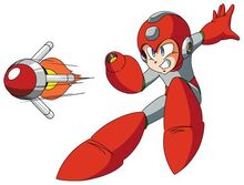 Commando Bomb in action