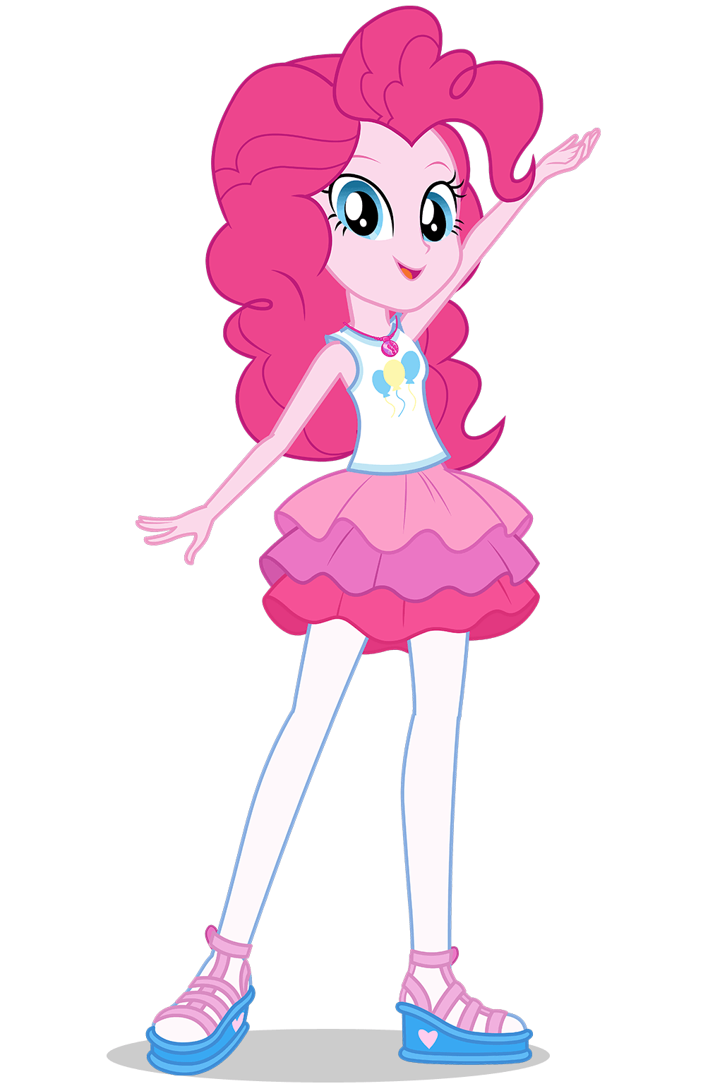  Pinkie  Pie  EG  Heroes Wiki FANDOM powered by Wikia