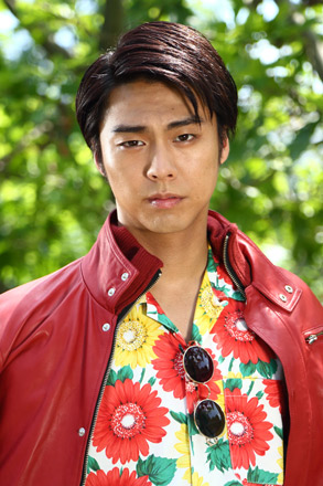 Kiriya Kujo | Heroes Wiki | Fandom