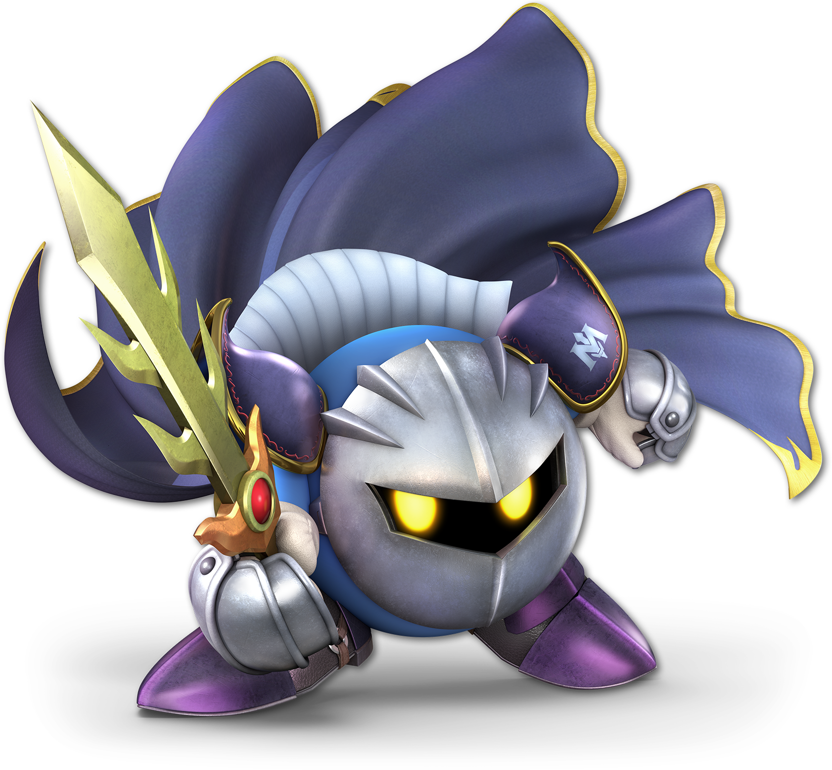 Meta Knight | Heroes Wiki | FANDOM powered by Wikia