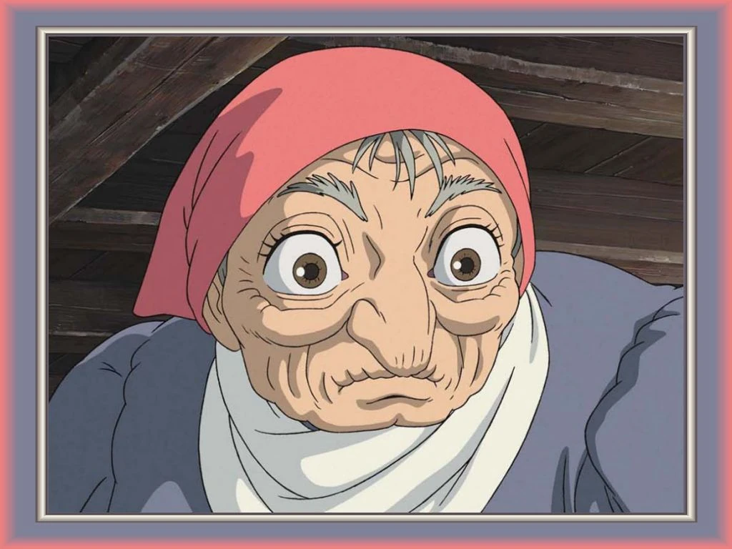 35 ++ Howls Moving Castle Calcifer Wallpaper ~ Joanna-dee.com