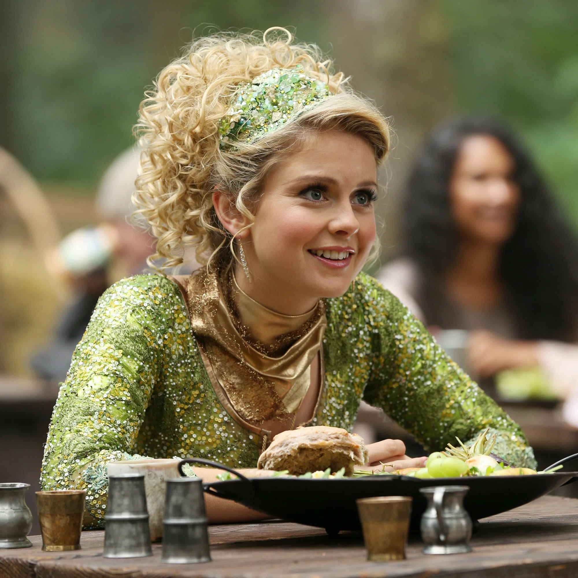 Tinker Bell (Once Upon a Time) Heroes Wiki Fandom