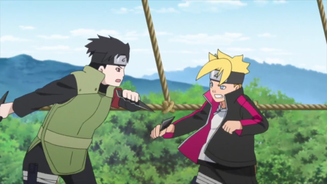 Mirai Sarutobi Heroes Wiki Fandom