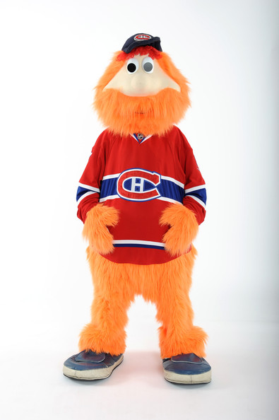 Youppi (NHL) | Heroes Wiki | FANDOM powered by Wikia