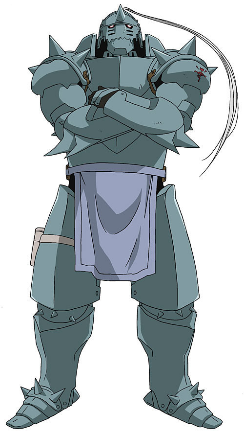 toonize alphonse