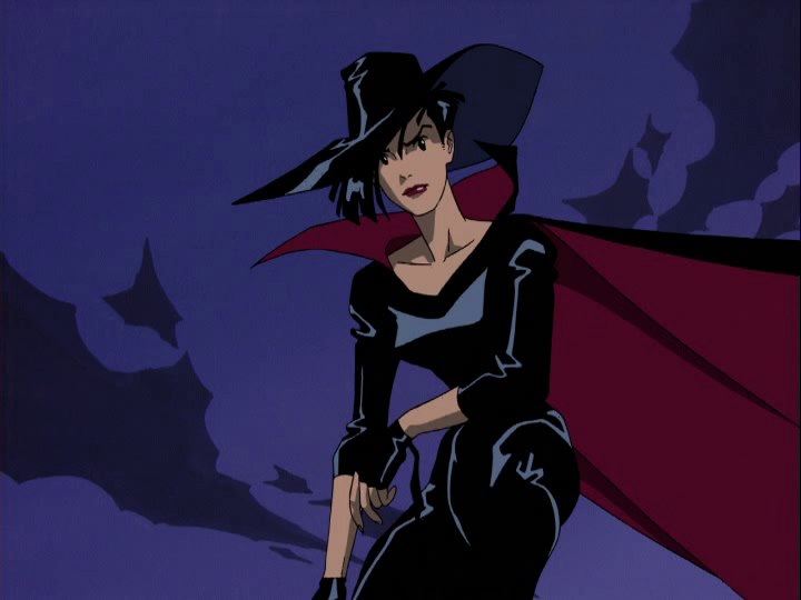 Heroes Wiki					Cybersix				Fan Feed