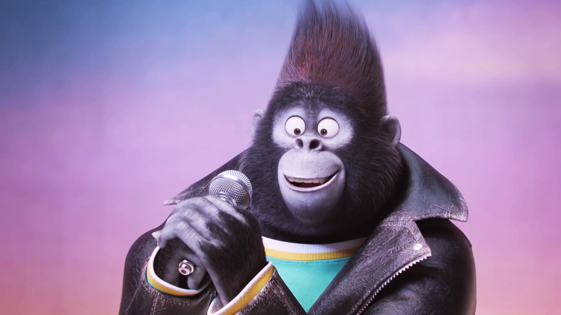 Johnny Sing Image Johnny sings lovejpg Heroes Wiki FANDOM