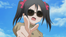 Nico tells U's to split up