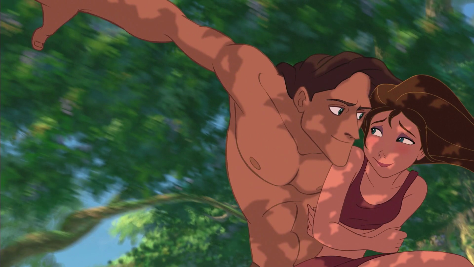 Image Tarzan 9805 Heroes Wiki Fandom