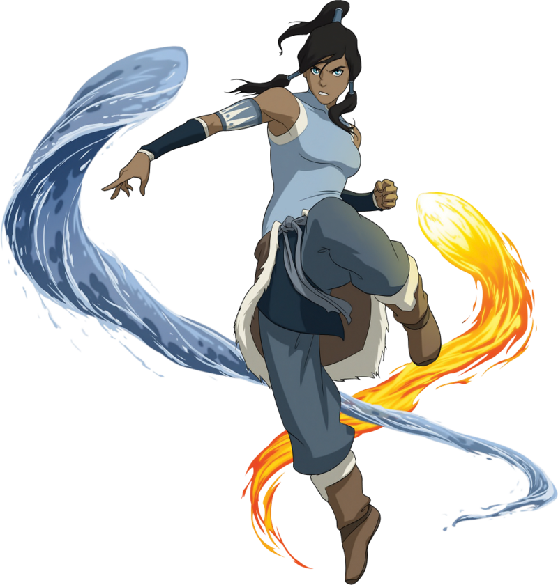 Avatar The Last Airbender Heroes Wiki