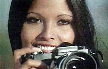 Image Laura Gemser in Emanuelle nera.jpg Heroes Wiki FANDOM