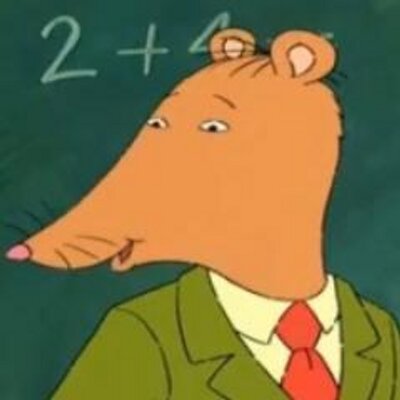 Nigel Ratburn  Heroes Wiki  FANDOM powered by Wikia
