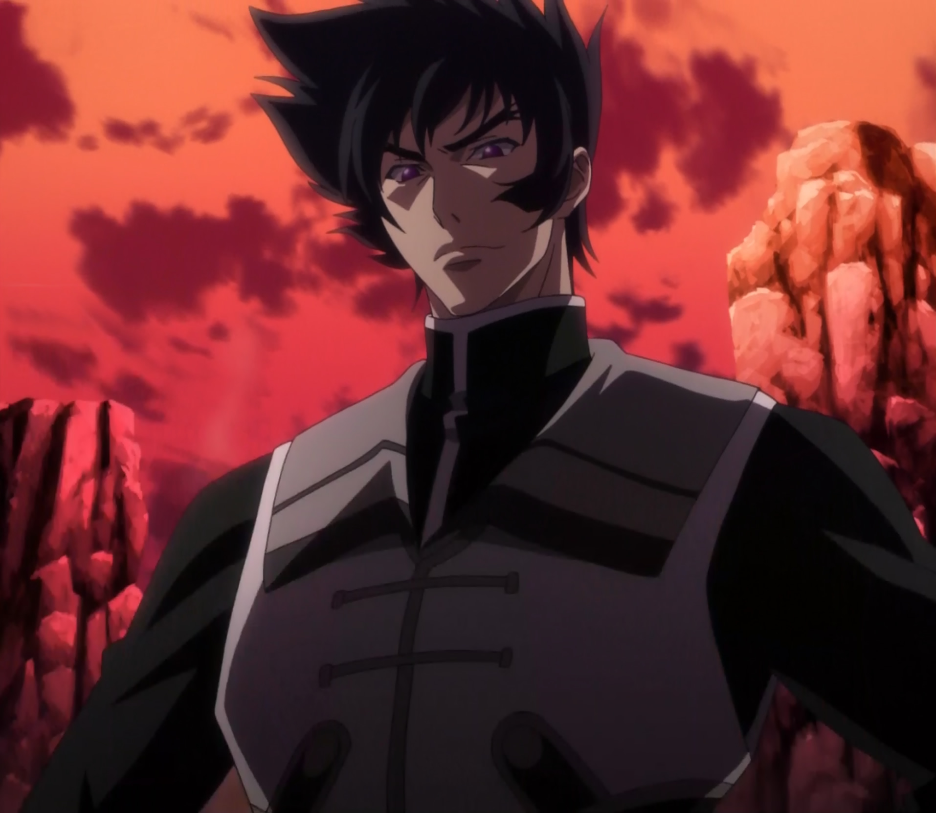 Get Wallpaper Sairaorg Bael Heroes Wiki Fandom For Android