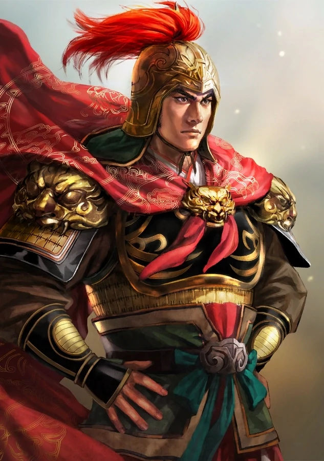 Sun Ce/Gallery Heroes Wiki Fandom