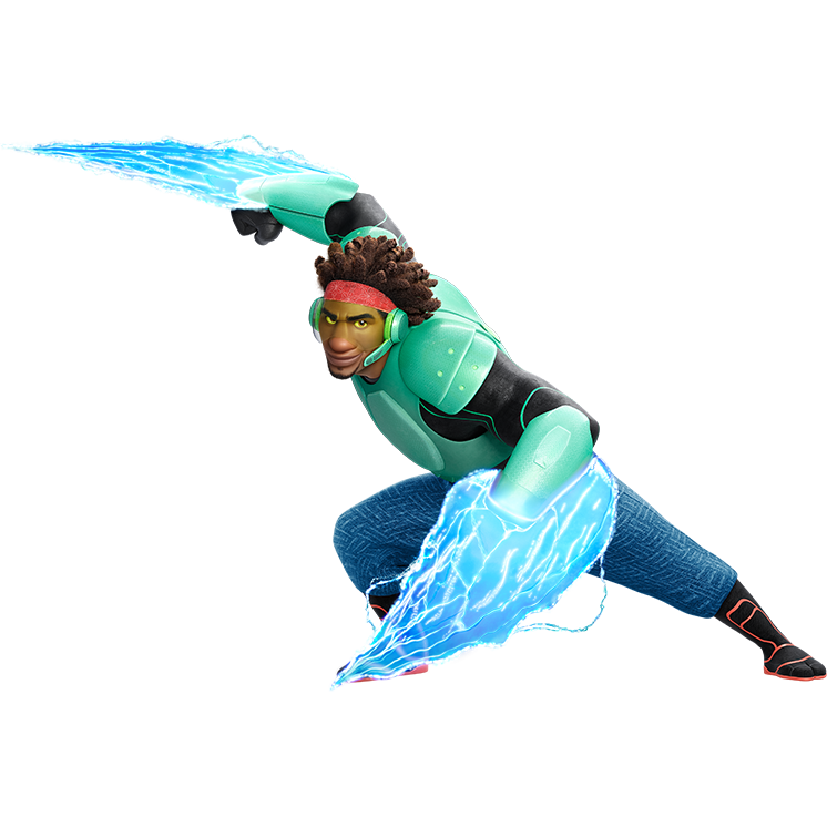 Wasabi Heroes Wiki Fandom