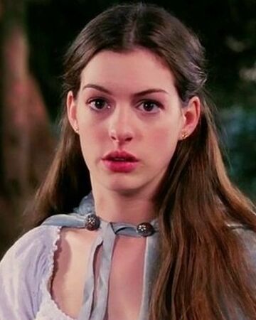 Ella Of Frell Heroes Wiki Fandom