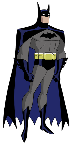 Batman (DC Animated Universe) | Heroes Wiki | FANDOM powered by Wikia