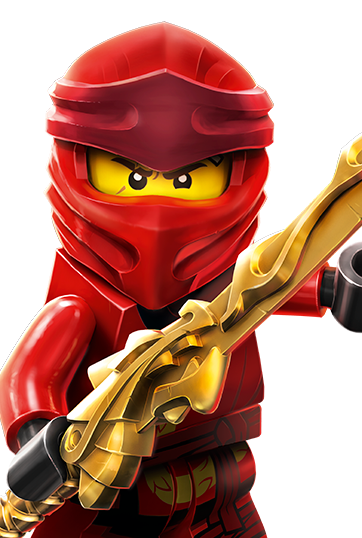 Kai (Ninjago) | Heroes Wiki | FANDOM powered by Wikia
