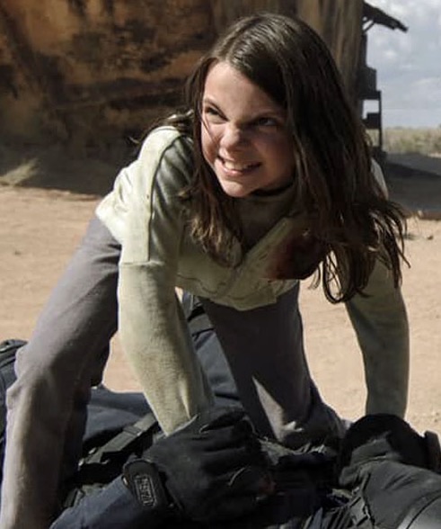 X 23 X Men Movies Heroes Wiki Fandom Powered By Wikia