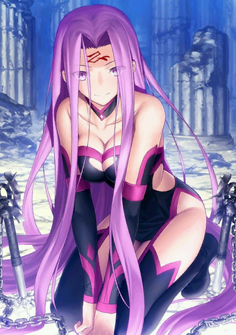 Rider Fate Stay Night Heroes Wiki Fandom Rider Fate Stay Night Heroes Wiki Fandom