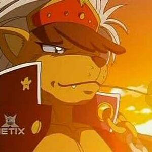 Bancholeomon Heroes Wiki Fandom