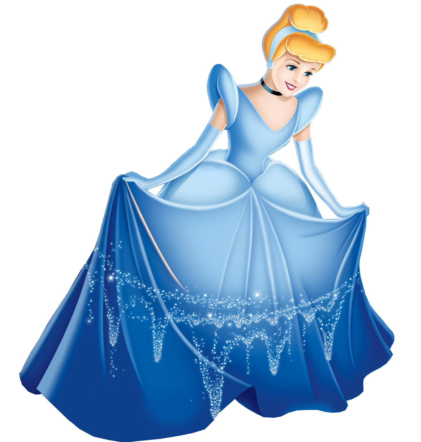 Cinderella Disney Heroes Wiki Fandom