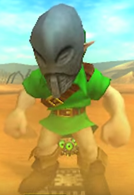 Giant Link | Heroes Wiki | FANDOM powered by Wikia