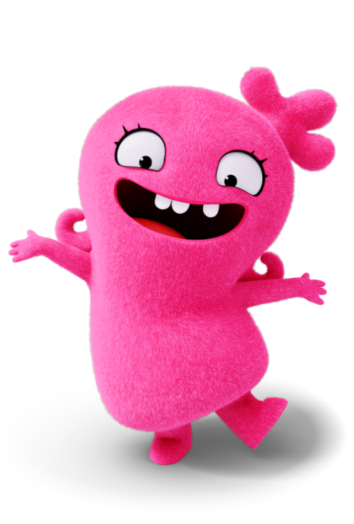 Moxy (UglyDolls) | Heroes Wiki | Fandom