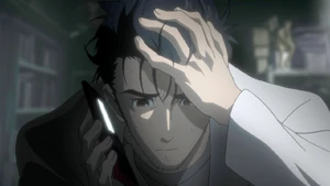 Rintarou Okabe | Heroes Wiki | FANDOM powered by Wikia