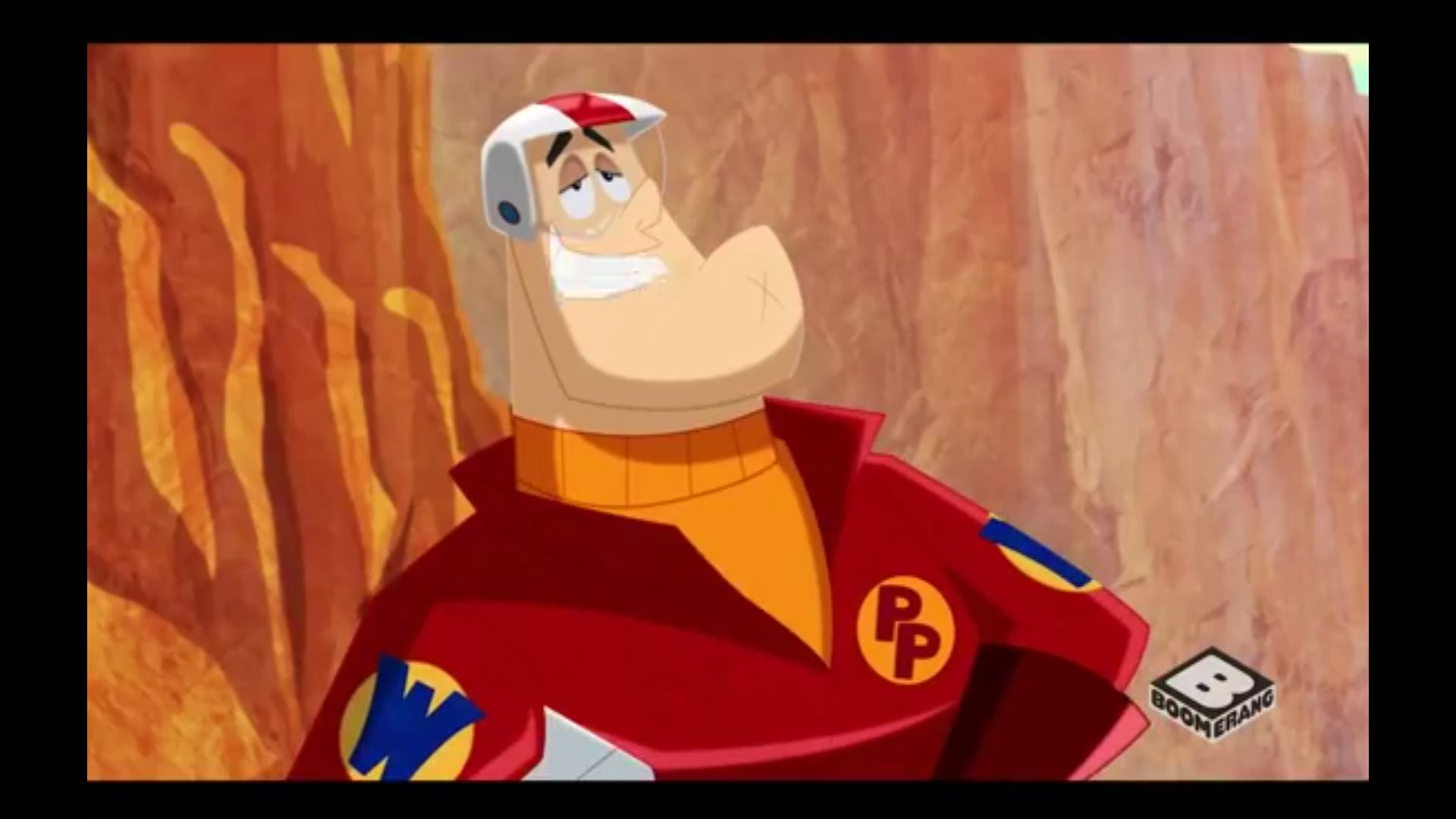 Peter Perfect Heroes Wiki FANDOM powered by Wikia