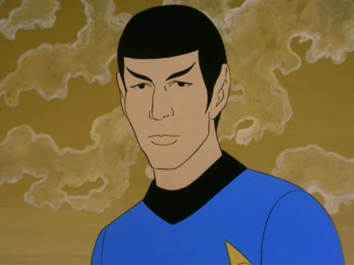 Spock Heroes Wiki Fandom