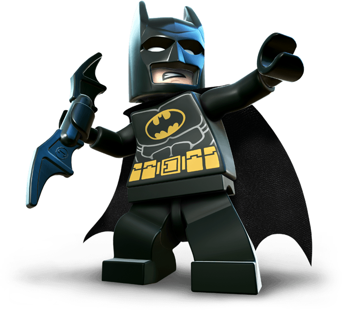 Image - Batman (Lego Version).png | Heroes Wiki | FANDOM powered by Wikia
