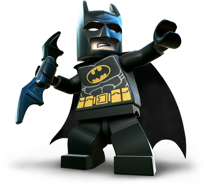 batman lego 1