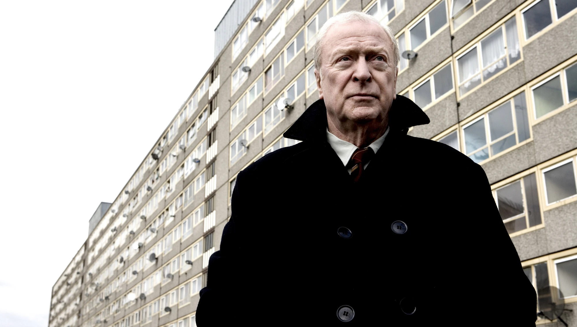 Harry Brown Heroes Wiki FANDOM powered by Wikia