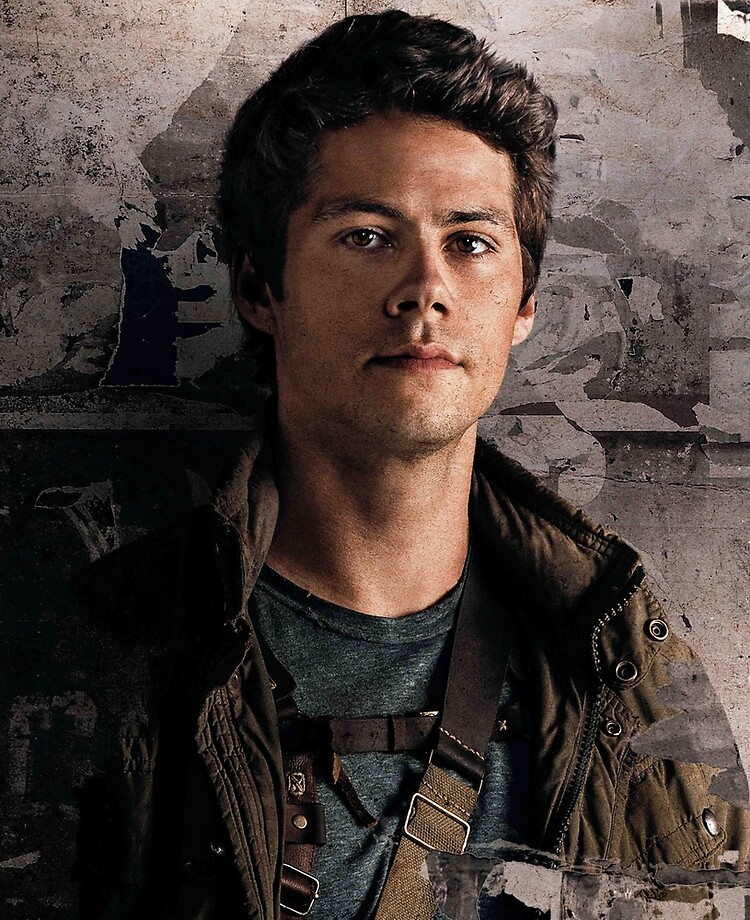 Thomas Maze Runner Heroes Wiki Fandom
