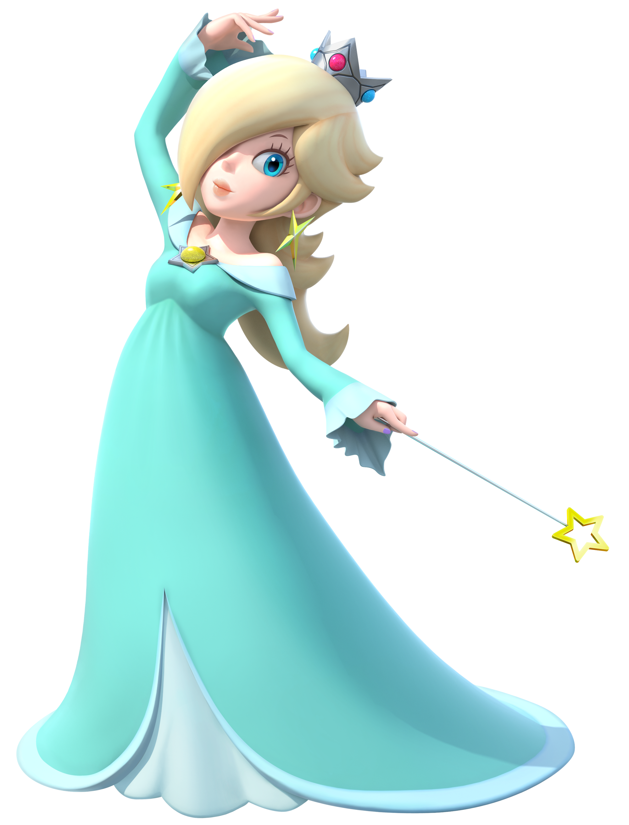 Rosalina | Heroes Wiki | FANDOM powered by Wikia