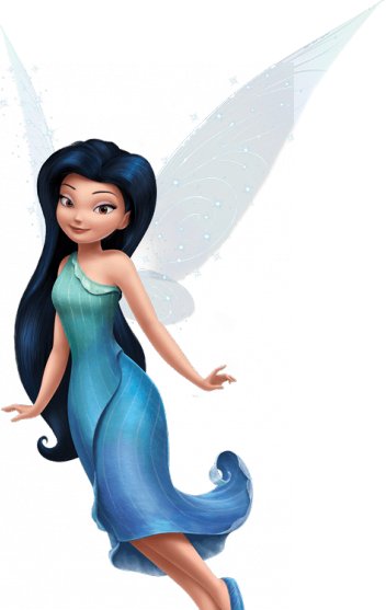 Silvermist | Heroes Wiki | FANDOM powered by Wikia