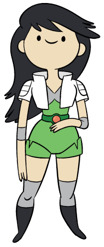 Beth Tezuka