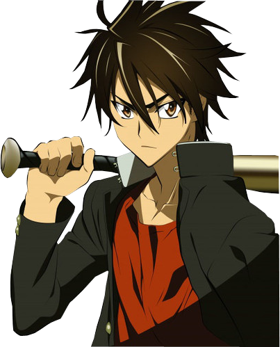 Takashi Komuro Heroes Wiki Fandom Powered By Wikia