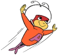 Atom Ant