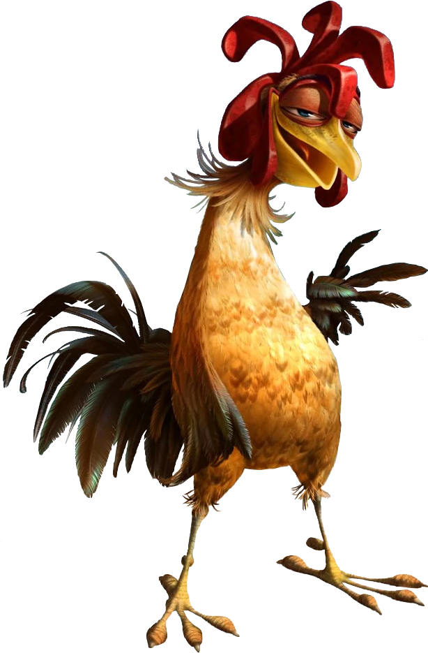 Chicken Joe | Heroes Wiki | Fandom