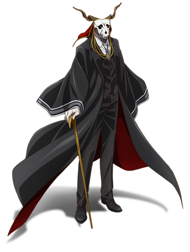 Elias Ainsworth Heroes Wiki FANDOM powered by Wikia