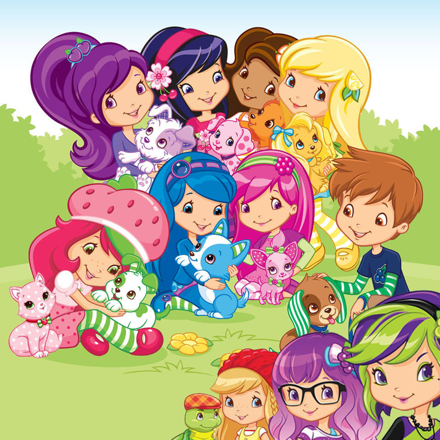 Huckleberry Pie Heroes Wiki Fandom