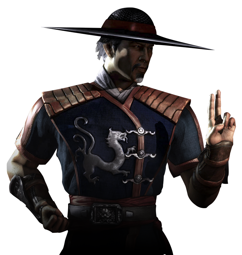 Kung Lao | Heroes Wiki | FANDOM powered by Wikia