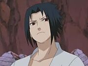 Sasuke Uchiha