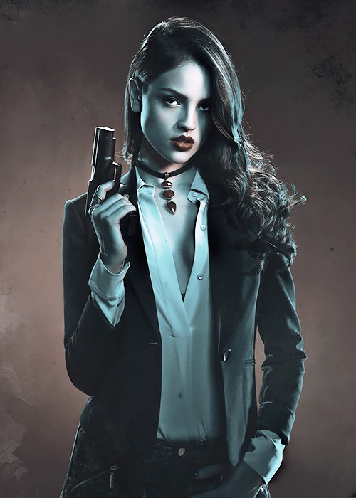 Kisa Heroes Wiki FANDOM powered by Wikia