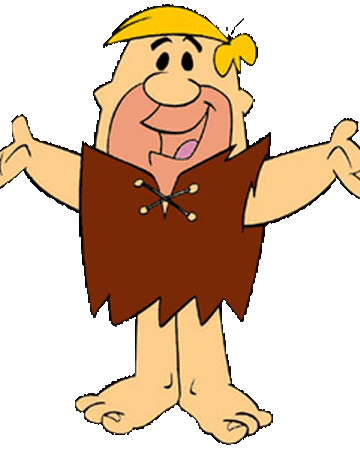 Barney Rubble Heroes Wiki Fandom