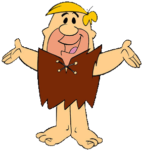 Image result for barney rubble