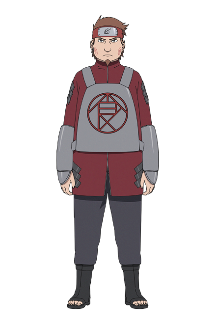 Chōji Akimichi Heroes Wiki Fandom